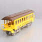McCoy 1984 McCoy 1984 Standard Gauge TCA Pittsburgh Pullman Passenger Car LN/Box
