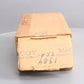 McCoy 1984 McCoy 1984 Standard Gauge TCA Pittsburgh Pullman Passenger Car LN/Box