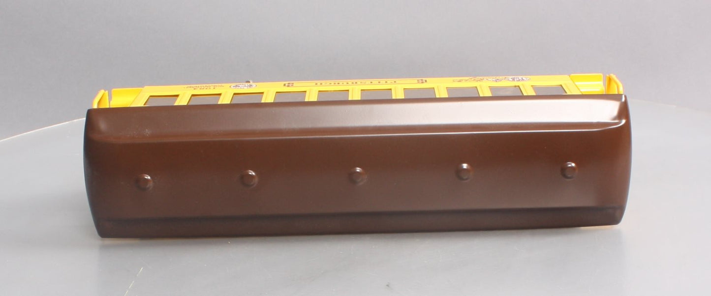 McCoy 1984 McCoy 1984 Standard Gauge TCA Pittsburgh Pullman Passenger Car LN/Box