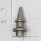 Lionel 80-1 Nickel Semaphore Top Piece