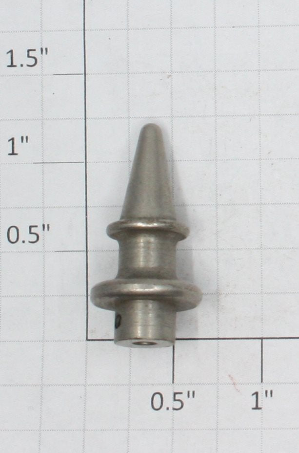 Lionel 80-1 Nickel Semaphore Top Piece