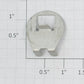 Lionel 68-12 Switch Lever (Postwar Part # 68-12)