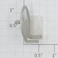 Lionel 68-12 Switch Lever (Postwar Part # 68-12)