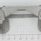 Lionel 392E-16 Unpainted Standard Gauge Steam Chest Casting