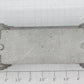 Lionel 392E-16 Unpainted Standard Gauge Steam Chest Casting