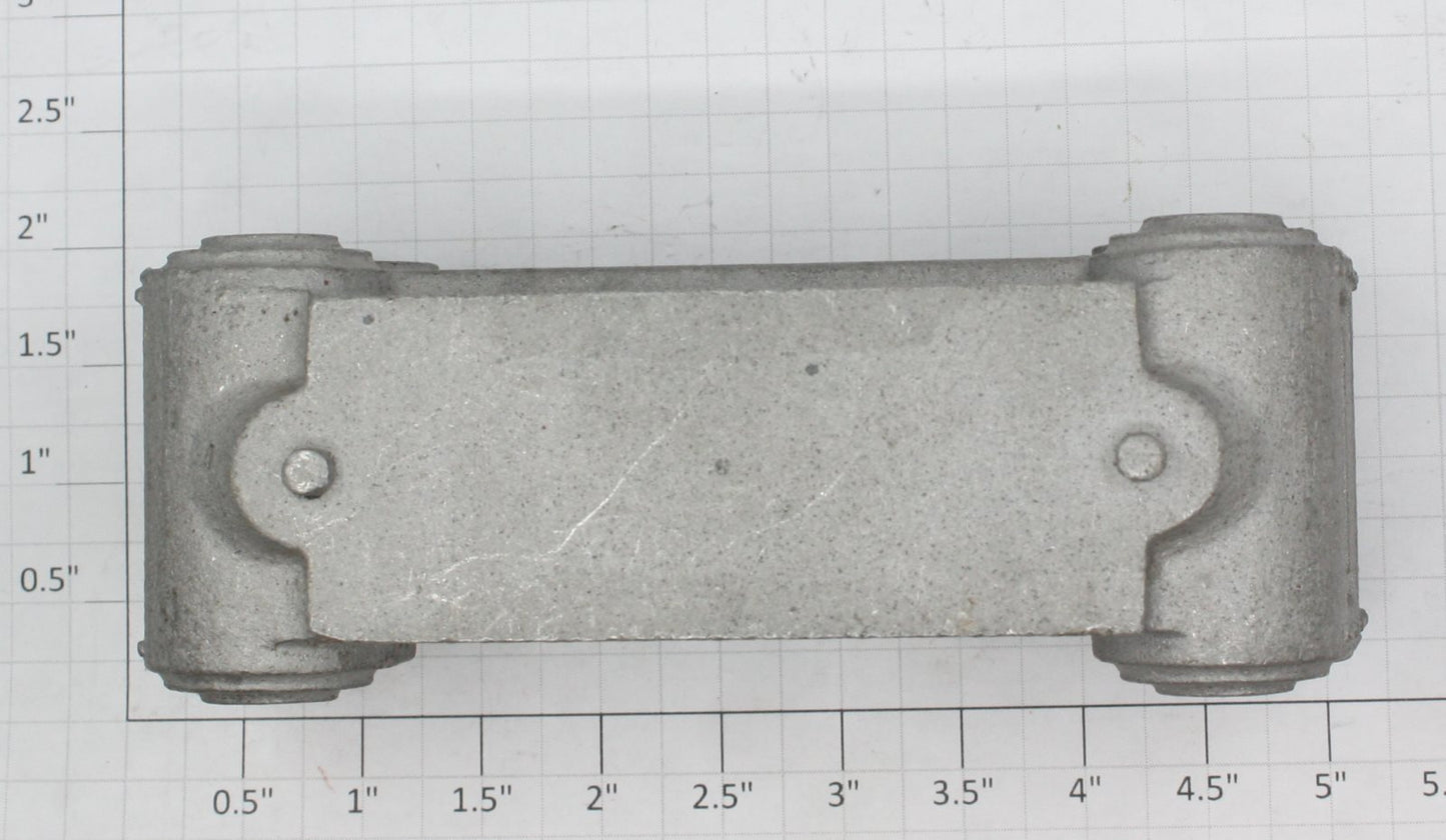 Lionel 392E-16 Unpainted Standard Gauge Steam Chest Casting