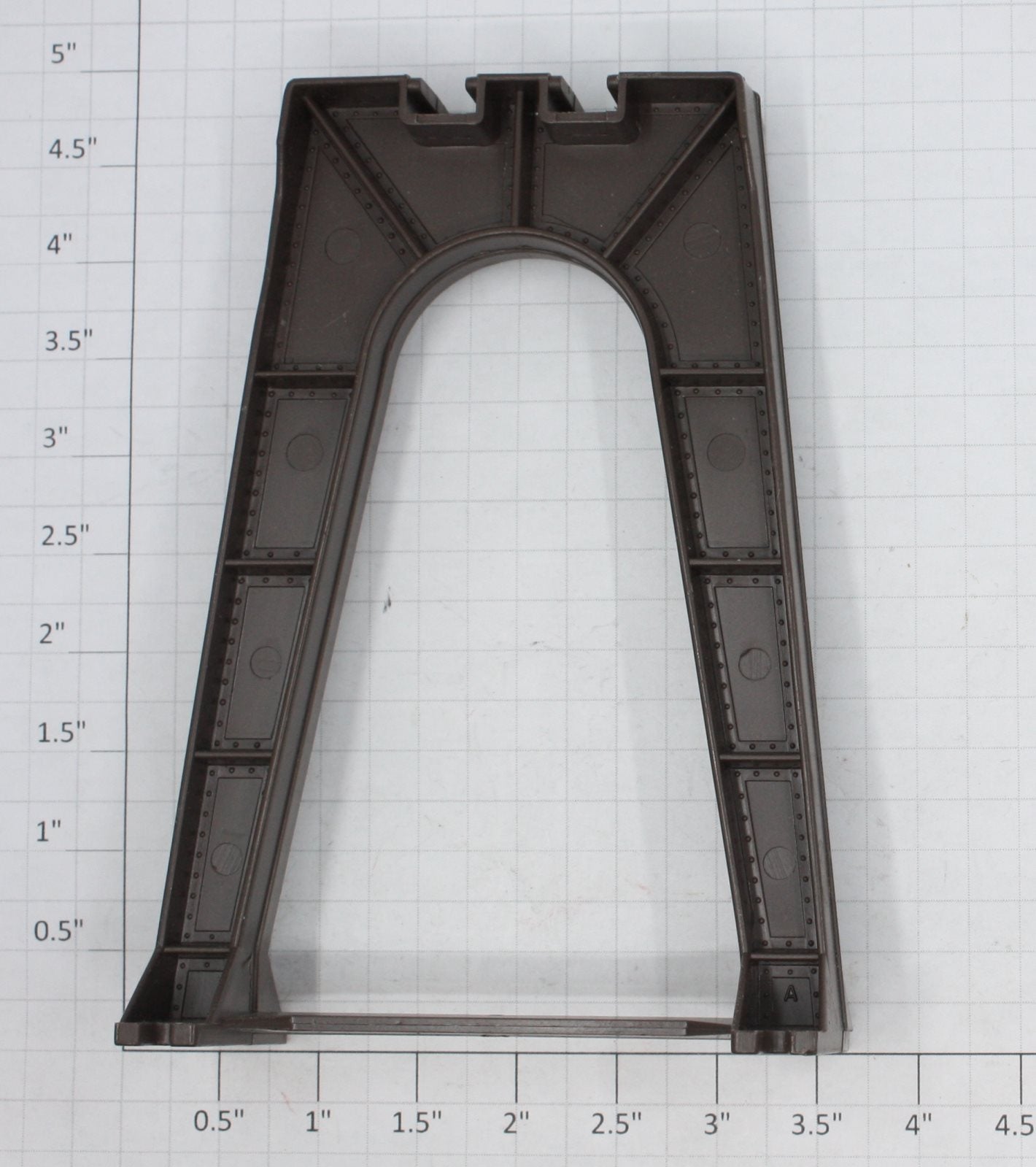Lionel 12754-2 Trestle Section A