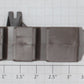 Lionel 12754-2 Trestle Section A