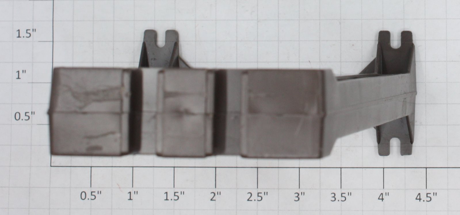 Lionel 12754-2 Trestle Section A