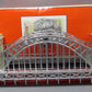 Lionel 6-32999 Standard Gauge Hellgate Bridge (Red and Cream) NIB
