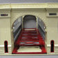 Lionel 6-32999 Standard Gauge Hellgate Bridge (Red and Cream) NIB