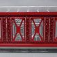 Lionel 6-32999 Standard Gauge Hellgate Bridge (Red and Cream) NIB