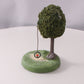 Lionel 6-24168 O Tire Swing Animated Scene