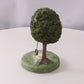 Lionel 6-24168 O Tire Swing Animated Scene LN/Box