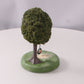 Lionel 6-24168 O Tire Swing Animated Scene