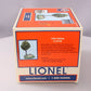 Lionel 6-24168 O Tire Swing Animated Scene LN/Box