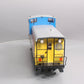 LGB 40718 G Scale 1998 Convention Caboose w/Plastic Wheels LN/Box