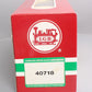 LGB 40718 G Scale 1998 Convention Caboose w/Plastic Wheels LN/Box