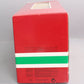 LGB 40718 G Scale 1998 Convention Caboose w/Plastic Wheels LN/Box