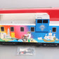 LGB 40718 G Scale 1998 Convention Caboose w/Plastic Wheels LN/Box