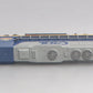 Atlas 10000386 HO CSX GP40-2 Phase 1 Diesel Locomotive w/o Sound #6350 -DC