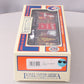 Lionel 6-58065 O Gauge LCCA 2018 Christmas Boxcar LN/Box
