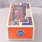 Lionel 6-58065 O Gauge LCCA 2018 Christmas Boxcar LN/Box