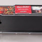 Lionel 6-58065 O Gauge LCCA 2018 Christmas Boxcar LN/Box