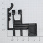 Lionel 5025-5 O-27 Gauge Manumatic Manual Uncoupler
