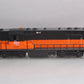 Lionel 6-18565 O Gauge Milwaukee Road GP-9 Diesel Locomotive w/TMCC #2338 EX/Box