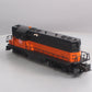 Lionel 6-18565 O Gauge Milwaukee Road GP-9 Diesel Locomotive w/TMCC #2338 LN/Box