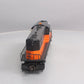Lionel 6-18565 O Gauge Milwaukee Road GP-9 Diesel Locomotive w/TMCC #2338 EX/Box