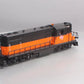 Lionel 6-18565 O Gauge Milwaukee Road GP-9 Diesel Locomotive w/TMCC #2338 EX/Box