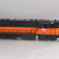 Lionel 6-18565 O Gauge Milwaukee Road GP-9 Diesel Locomotive w/TMCC #2338 EX/Box