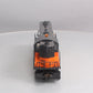 Lionel 6-18565 O Gauge Milwaukee Road GP-9 Diesel Locomotive w/TMCC #2338 LN/Box