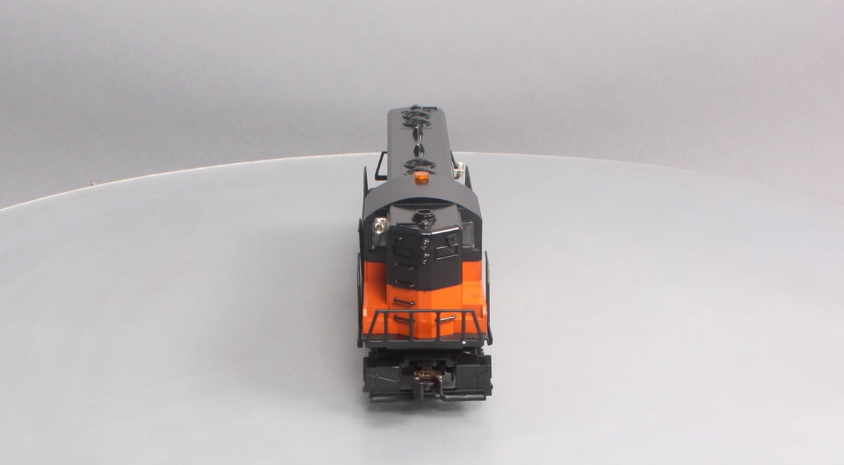 Lionel 6-18565 O Gauge Milwaukee Road GP-9 Diesel Locomotive w/TMCC #2338 EX/Box
