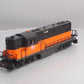Lionel 6-18565 O Gauge Milwaukee Road GP-9 Diesel Locomotive w/TMCC #2338 LN/Box