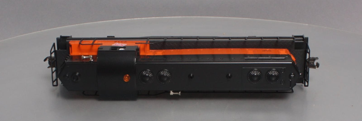 Lionel 6-18565 O Gauge Milwaukee Road GP-9 Diesel Locomotive w/TMCC #2338 EX/Box