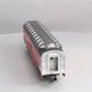 Lionel 6-19107 O Gauge Southern Pacific Daylight Full Vista Dome Passenger Car LN/Box