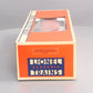 Lionel 6-19107 O Gauge Southern Pacific Daylight Full Vista Dome Passenger Car LN/Box