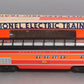 Lionel 6-19107 O Gauge Southern Pacific Daylight Full Vista Dome Passenger Car LN/Box