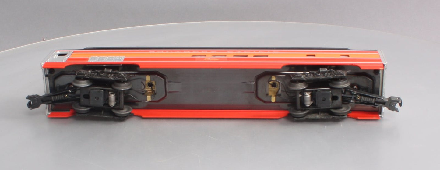 Lionel 6-19107 O Gauge Southern Pacific Daylight Full Vista Dome Passenger Car LN/Box