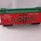 USA Trains 13011 G 1993 Christmas Reefer LN/Box