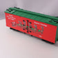 USA Trains 13011 G 1993 Christmas Reefer LN/Box