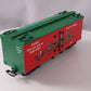 USA Trains 13011 G 1993 Christmas Reefer LN/Box