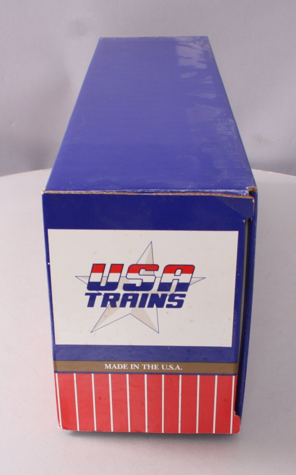 USA Trains 13011 G 1993 Christmas Reefer LN/Box