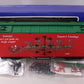USA Trains 13011 G 1993 Christmas Reefer LN/Box