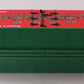 USA Trains 13011 G 1993 Christmas Reefer LN/Box