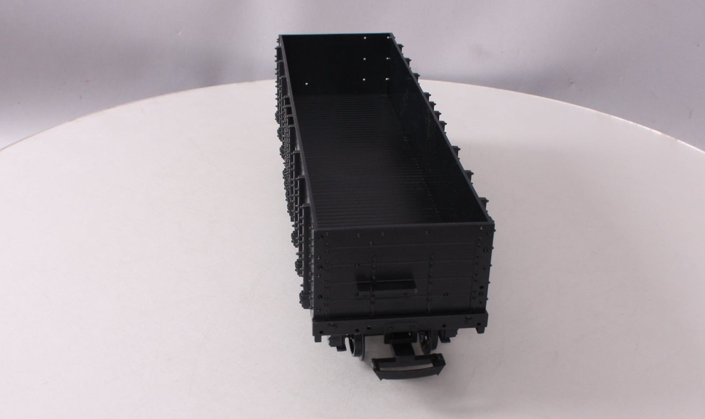 LGB 4073-C03 G Scale Denver and Rio Grande High Side Gondola #4073 LN/Box