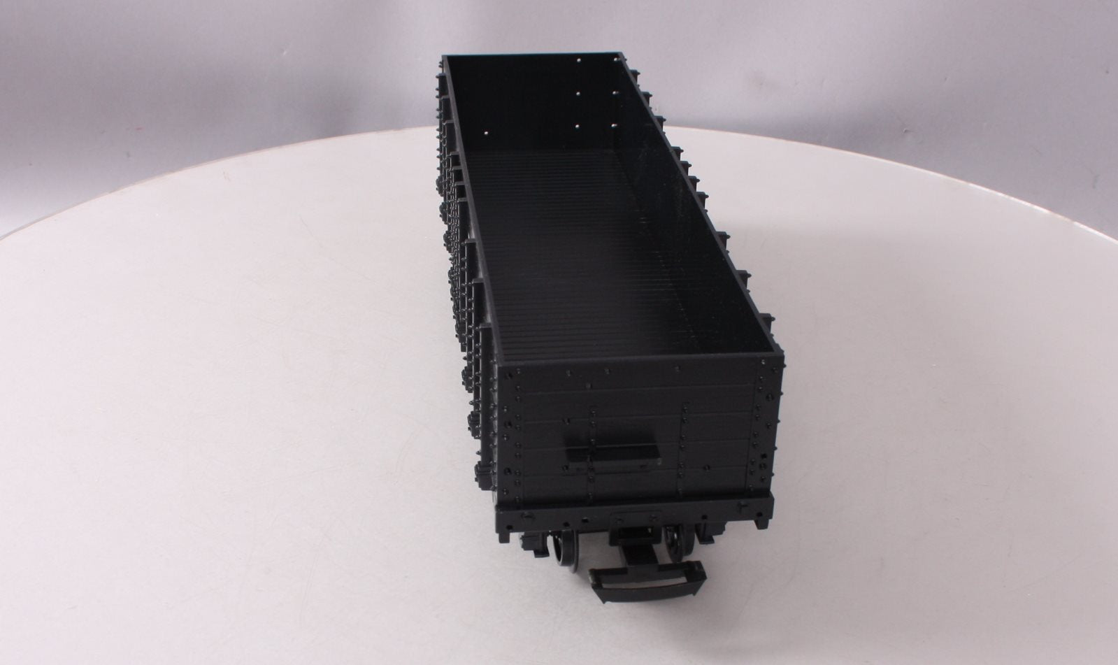 LGB 4073-C03 G Scale Denver and Rio Grande High Side Gondola #4073 LN/Box
